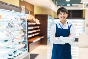 【パート・正社員】スーパーの志望動機の効果的な書き方は？例文や伝え方の注意点も解説