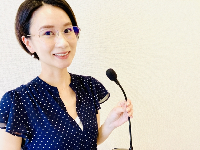 自己PR動画の30秒で伝えるべき内容