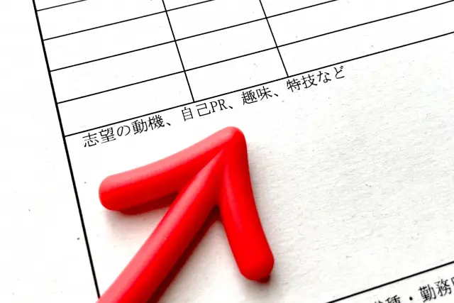 ヘアメイク志望動機で通過率を上げる5つのポイント