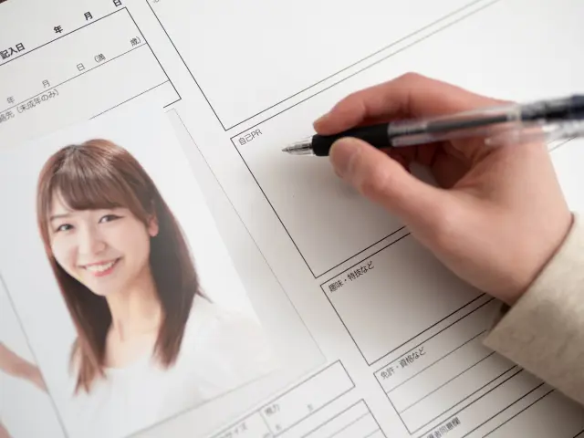 エントリーシートの誤字脱字はどこまで気にすればよい?