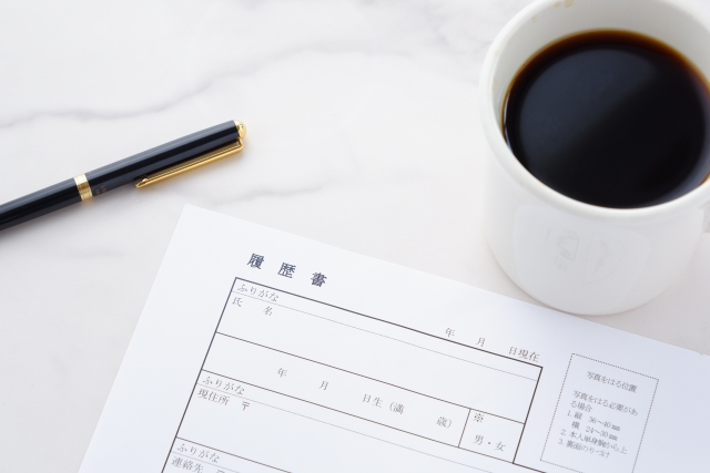 自己PR動画の内容を考えるための5つのステップ