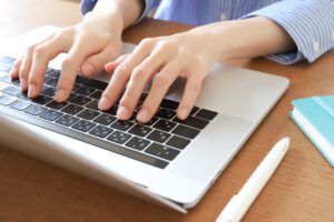 継続力をアピールする自己PR例文６選！要点を抑えて書くコツも解説