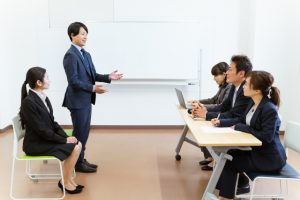 「せっかち」を短所として効果的に伝える方法！ポジティブな言い換えやエピソード例も紹介