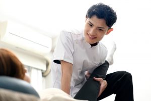 理学療法士の志望動機の書き方！例文を希望施設別で新卒・転職どちらも紹介