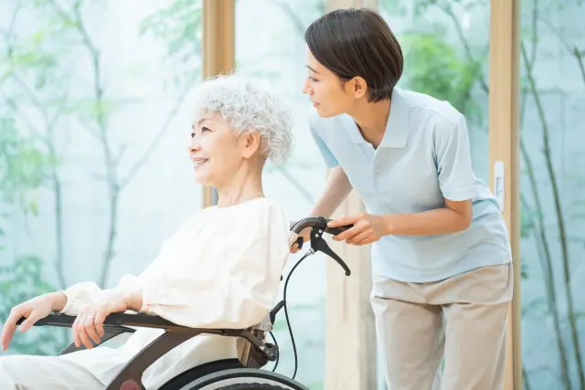 リハビリ助手とは?役割と仕事内容の基本を理解しよう
