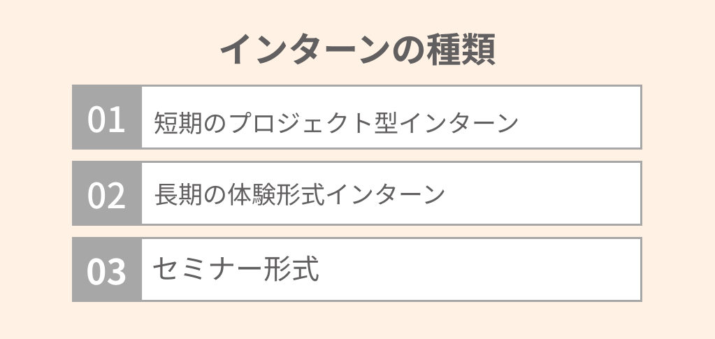 h2直下_インターン メリット
