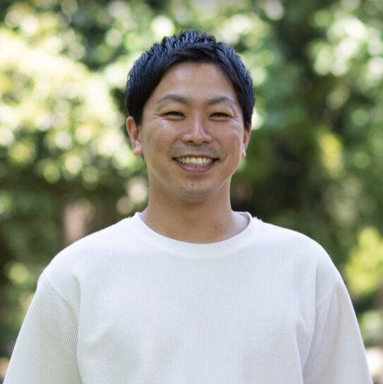 人事担当役員　小林