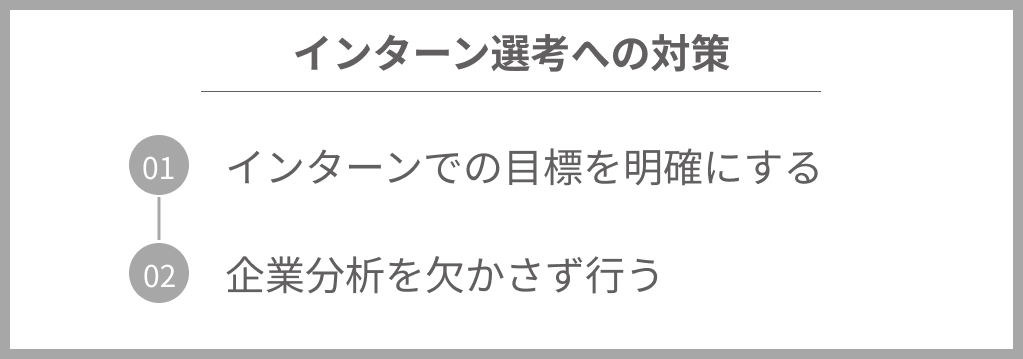 h2直下_インターン メリット