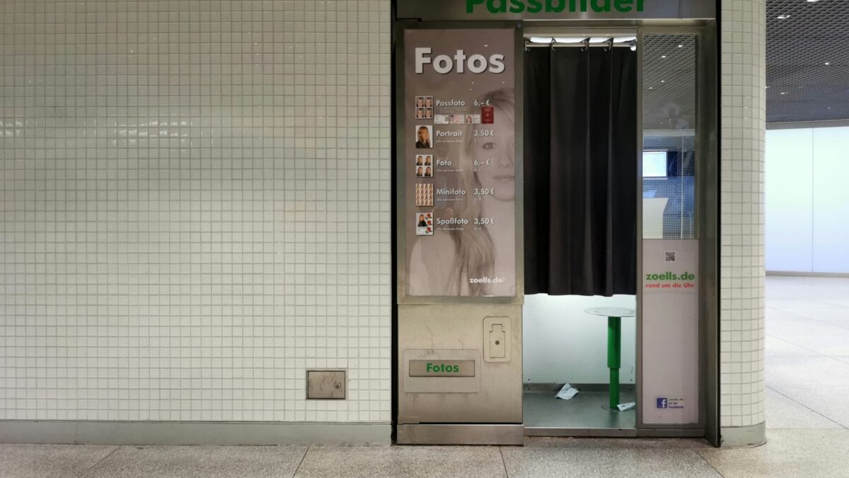 証明 写真 機 富士 フイルム