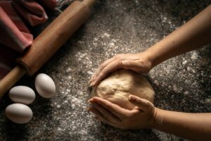 パン屋の年収とは？種類別に徹底解説！成功の秘訣も紹介