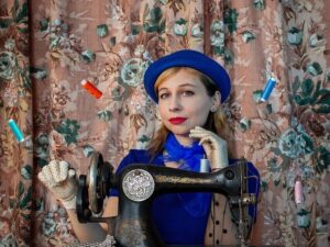 ファッションデザイナーの年収相場｜ボーナス・資格・稼ぐ方法を紹介