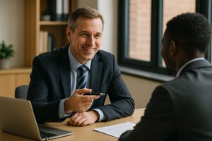 経営コンサルタントの年収相場とは？企業別比較と年収アップ術も解説