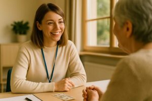 社会福祉士の平均年収はいくら？職場別・年代別の給料相場を解説