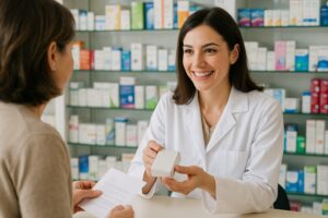 【2025年最新版】薬剤師の平均年収は？業種・勤務先別に徹底解説