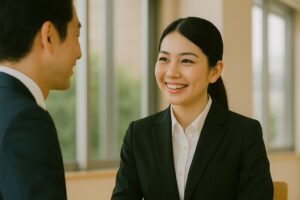 就職先の決め方完全ガイド｜自己分析から企業比較まで徹底解説