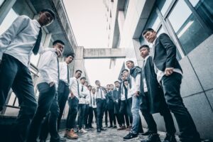 就活でのエントリー数はどれくらい？平均エントリー数や企業選びのポイントも紹介