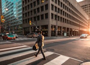 面接官に響く理想の社会人像の答え方｜例文・探し方・注意点を解説
