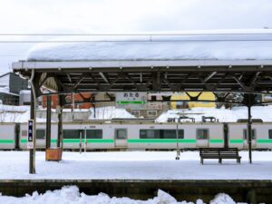 【例文あり】JR北海道の志望動機の書き方｜印象に残る伝え方を解説