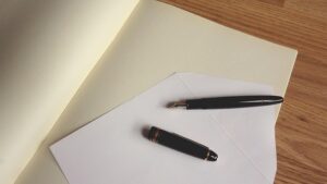 【新卒必見】履歴書に添える送付状の書き方｜例文・マナー・注意点まとめ