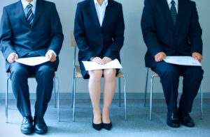 面接でアドリブ回答が上手くなるコツ