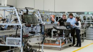 【例文付き】製造業の自己PRの作り方のコツ｜アピール方法と注意点も解説