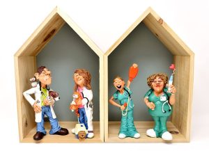 動物病院の志望動機のポイントを解説｜将来性をアピールした例文も紹介