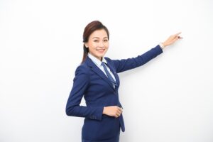 就活のストッキングの選び方を解説！伝線対策からお手入れ方法も紹介